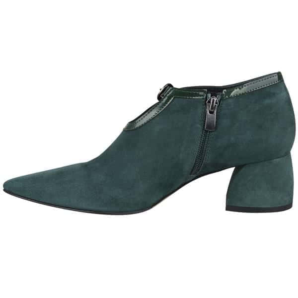 

Ботильоны женские Mara Coppi 12247 зеленые 41 RU, 12247