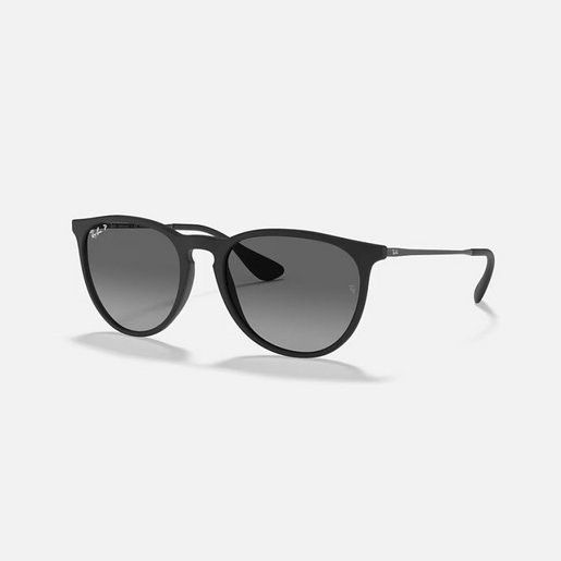 

Солнцезащитные очки унисекс Ray-Ban RB4171F-1 серые, RB4171F-1