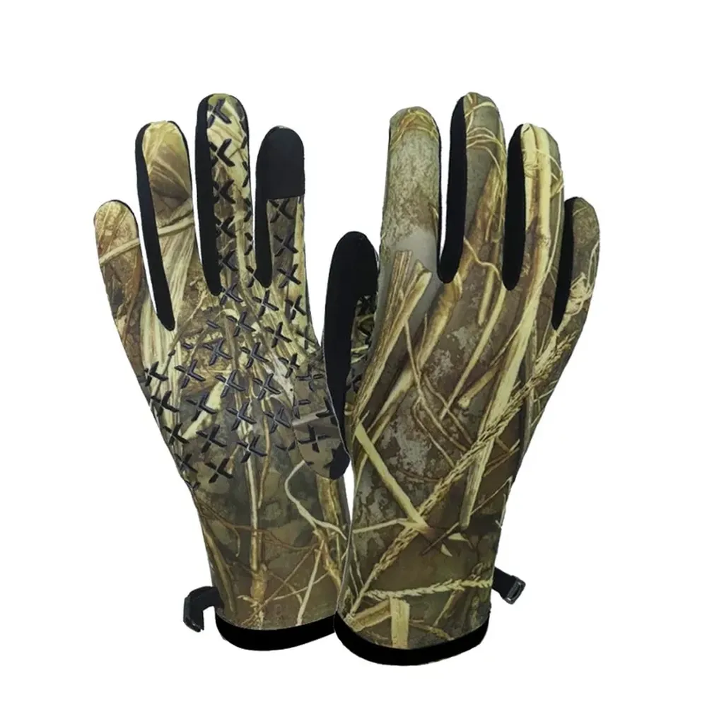 

Водонепроницаемые перчатки Dexshell Dexfuze Drylite 2.0 Gloves Merino Wool Size, Зеленый, Dexfuze Drylite 2.0