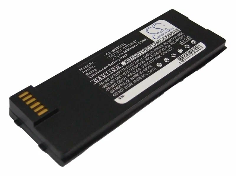 

Аккумулятор CameronSino для спутникового телефона Iridium 9555