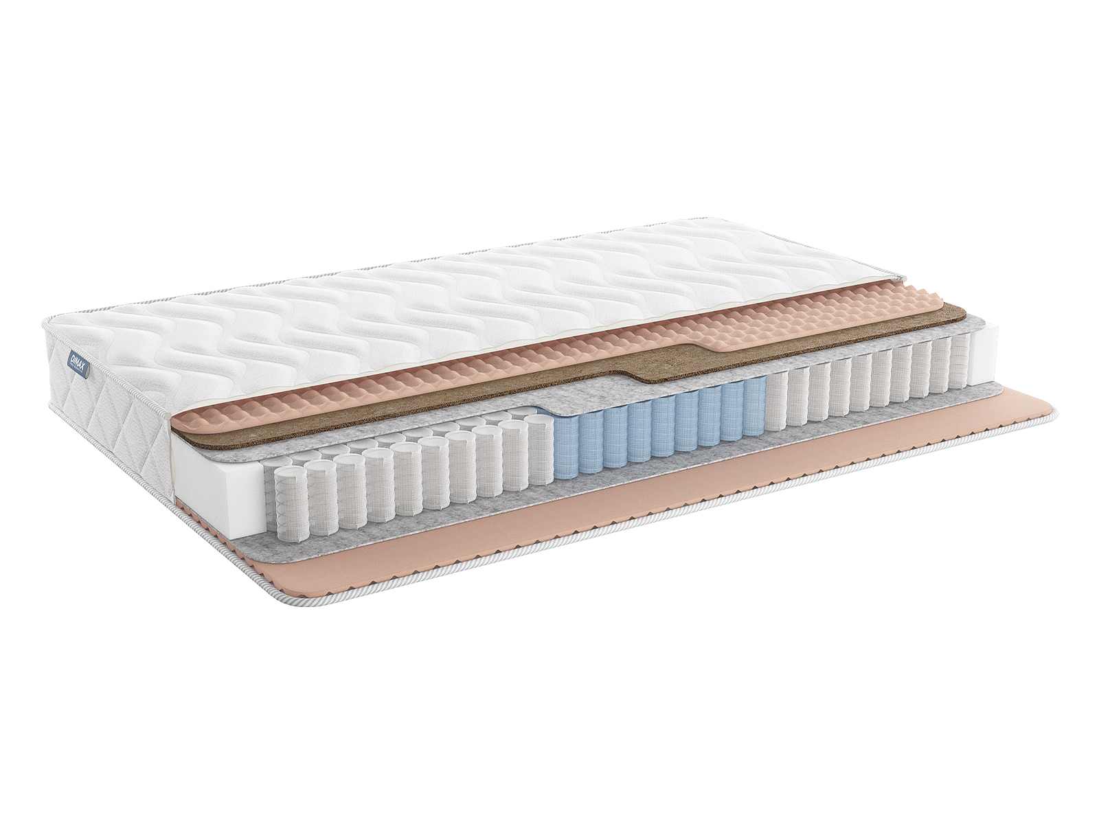 

Dimax Relmas Cocos 1 3Zone 60х150