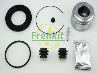 

Ремкомплект суппорта FRENKIT 257968
