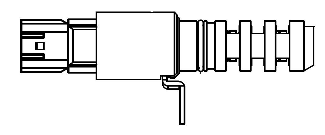 фото Клапан электромагнитный регулировки startvolt svc 1405