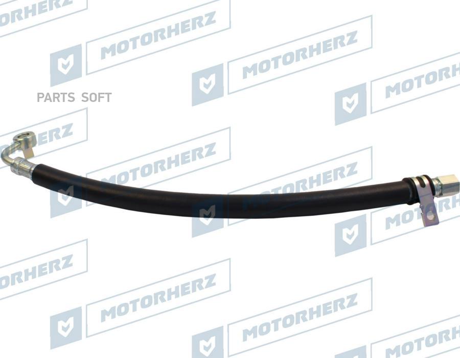 

Напорный шланг от насоса к рейке Motorherz hph0210
