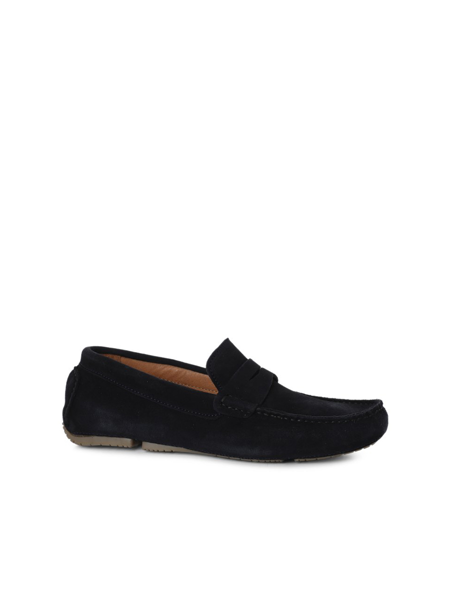 

Мокасины мужские Bocage SESAME синие 46 EU, SESAME