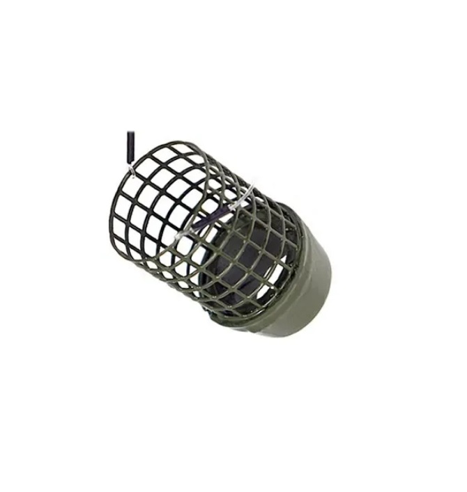 

Фидерная кормушка LimanFish Feeder Пуля-Expert круглая; 80 г, Л-КР-FD-ПЛ-EX-80