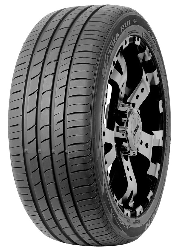 

Шины Nexen NFERA RU1 215/60 R17 96H, NFera RU1 215/60 R17 96H