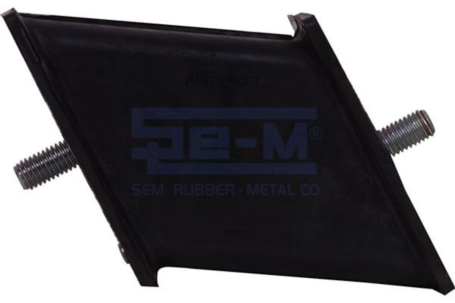 

15597 Подушка кабины IVECO Se-m 15597
