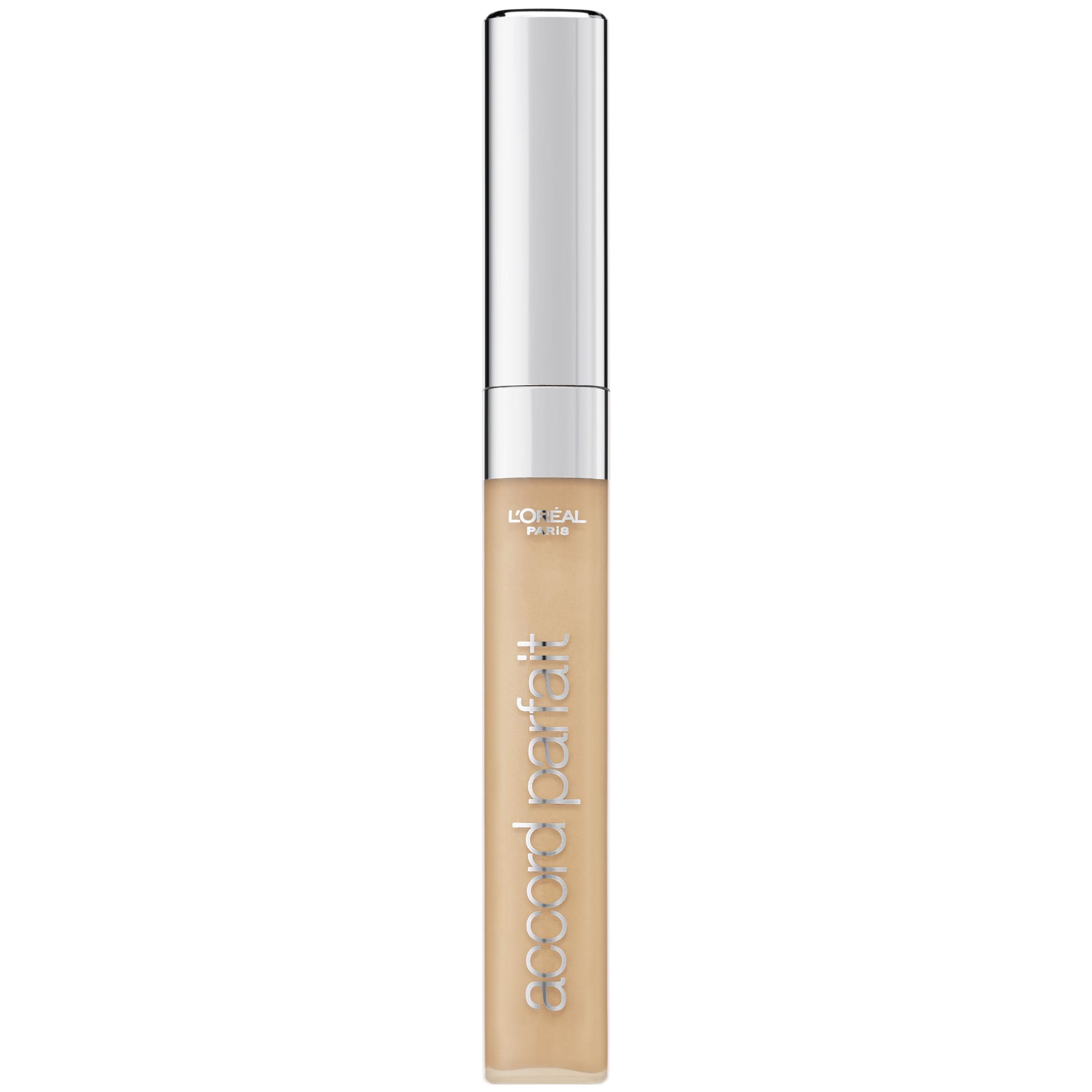 Консилер L'Oreal Paris Alliance Perfect The One, оттенок 3d/W Beige