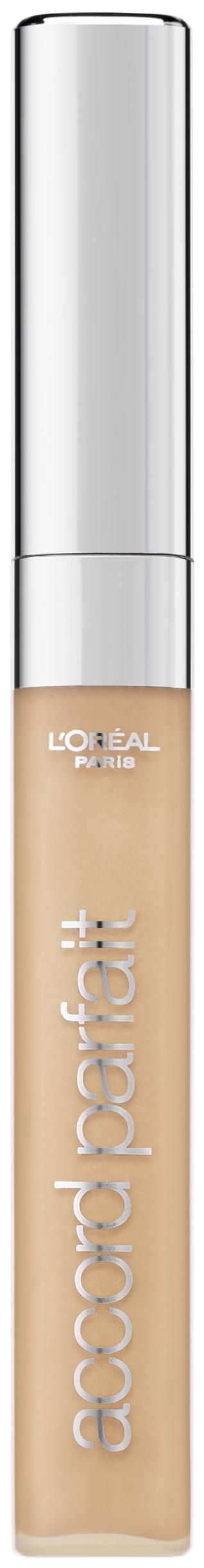 Консилер L'Oreal Paris Alliance Perfect The One, оттенок 3d/W Beige