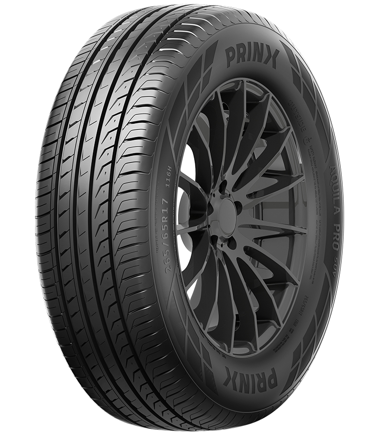 

Шина Prinx 255/60R18 112V AQUILA PRO (XL) арт. 3459250735