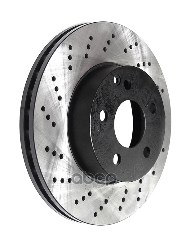 

Комплект Перфорированных Дисков Перед Mercedes C180 W204 07-12 Sat арт. ST-A2044210912PF