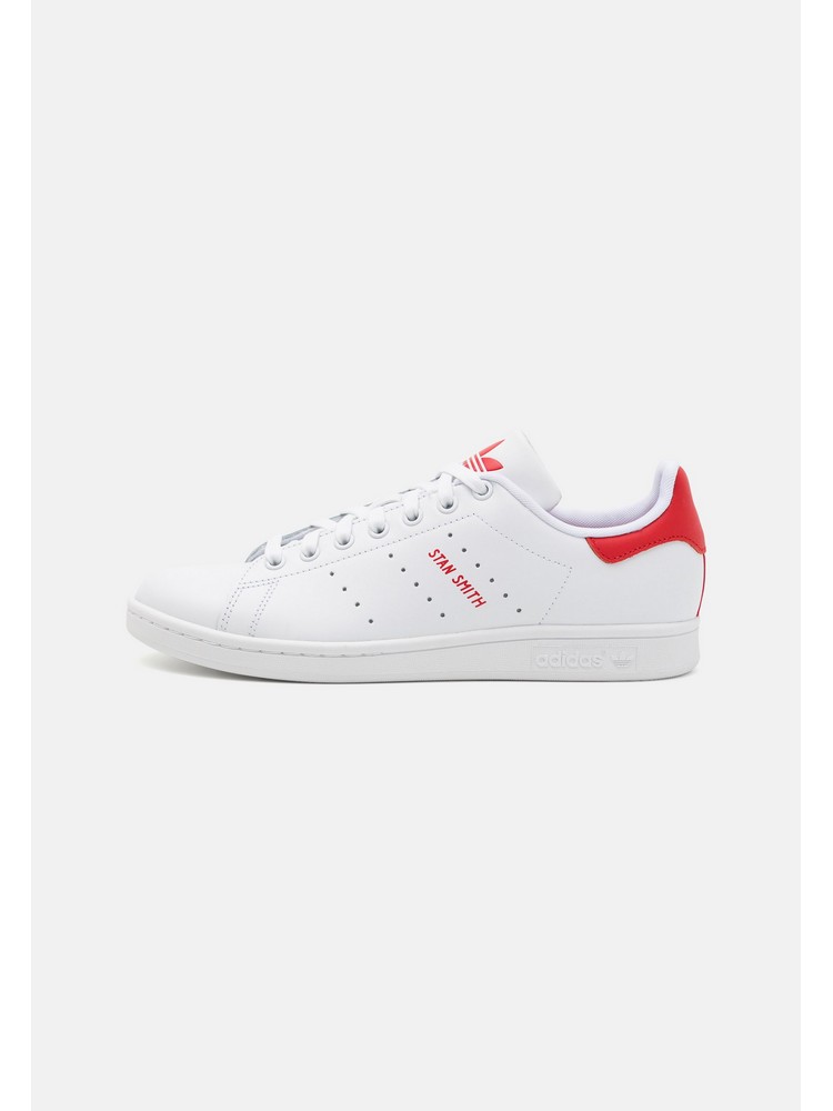 

Кеды унисекс Adidas Originals AD115O1QV белые 38 2/3 EU, Белый, AD115O1QV