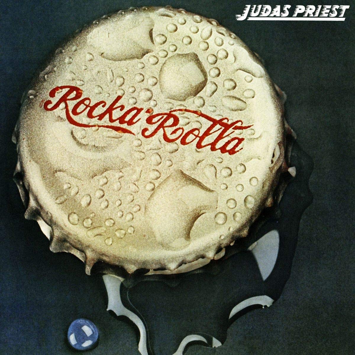 

Виниловая пластинка Judas Priest Rocka Rolla (2Винил)