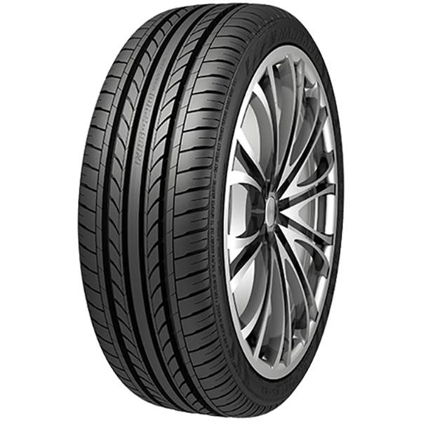 Шины Nankang NS20 275/35 R20 102Y