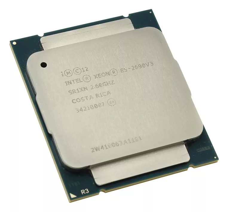 

Процессор Intel Xeon E5-2690v3 LGA 2011-3 OEM, Xeon E5-2690v3