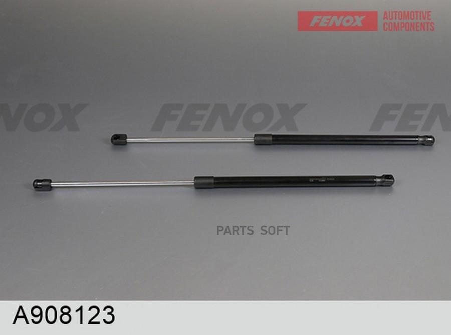 

Упор Газовый FENOX арт. A908123