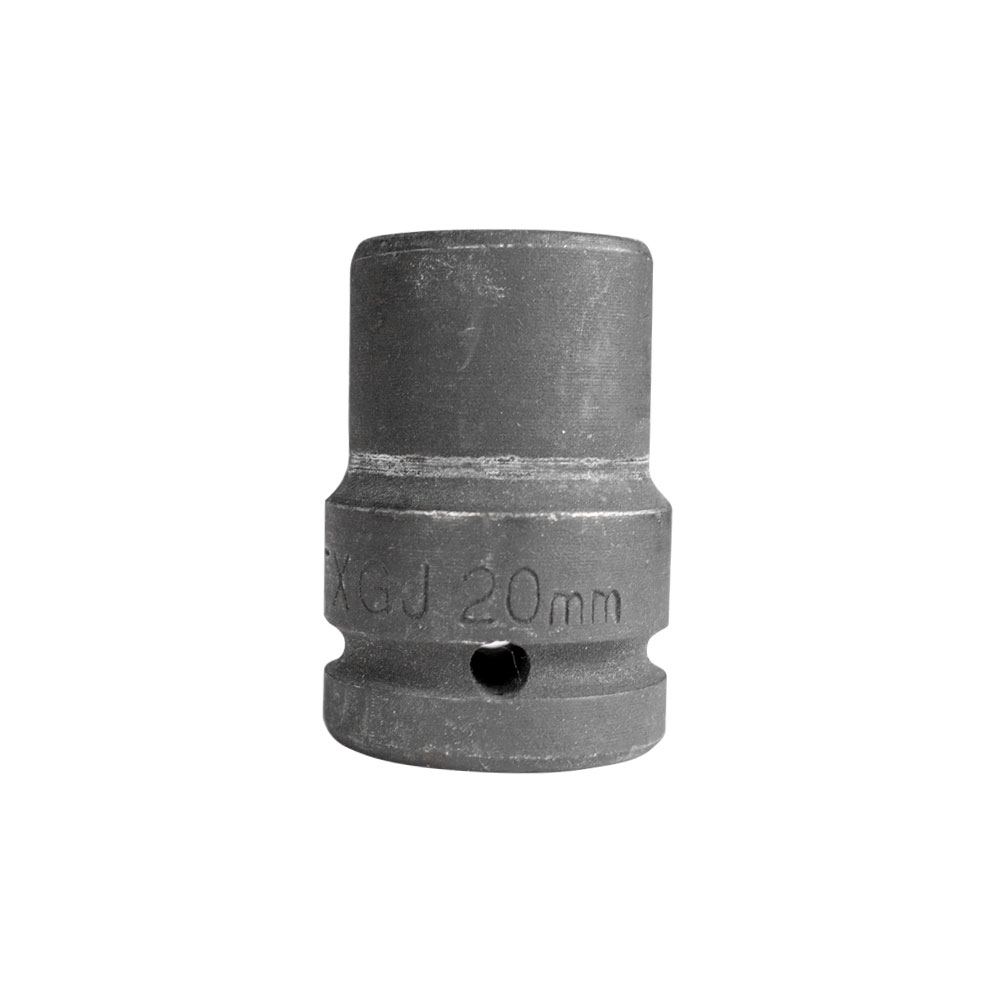 

Головка торцевая ударная FROSP 3/4" - 20 мм, FROSP 3/4" - 20 мм