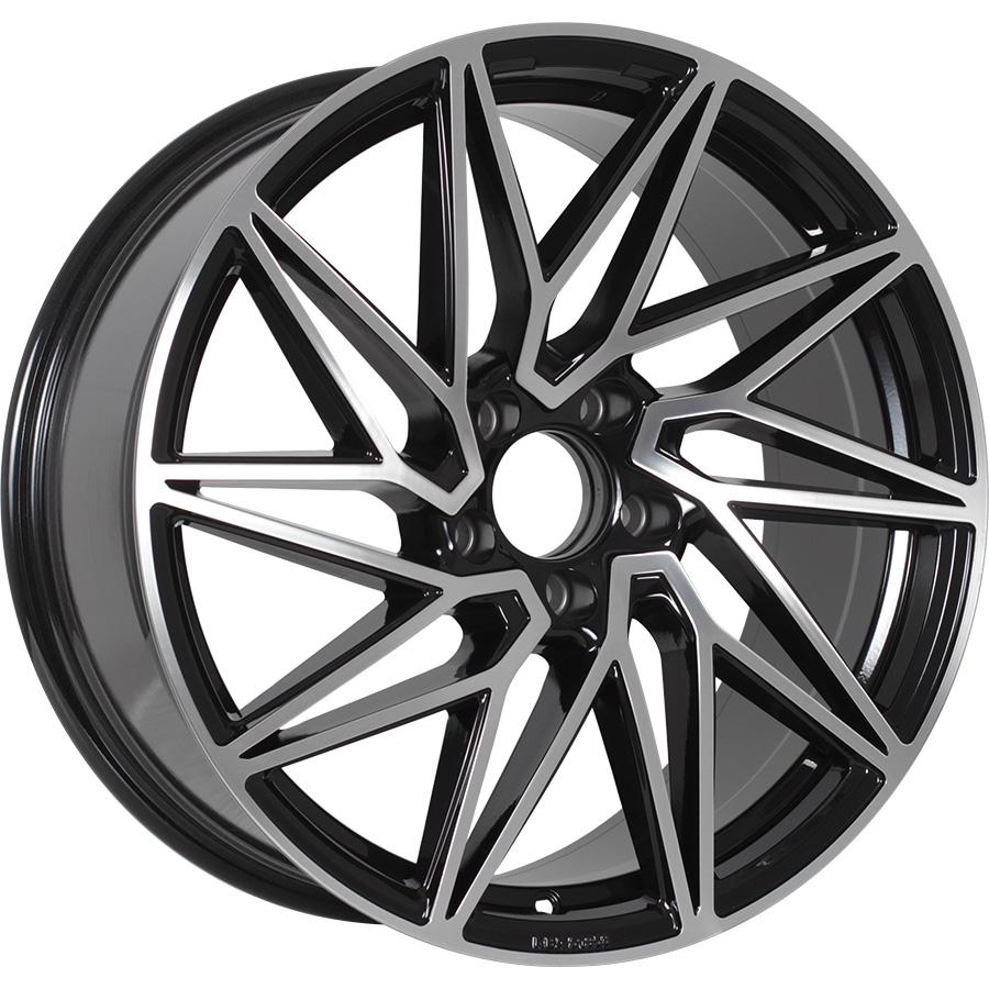 Колесный диск Keskin Tuning KT20 8.5xR20 5x112 ET30 DIA72.6