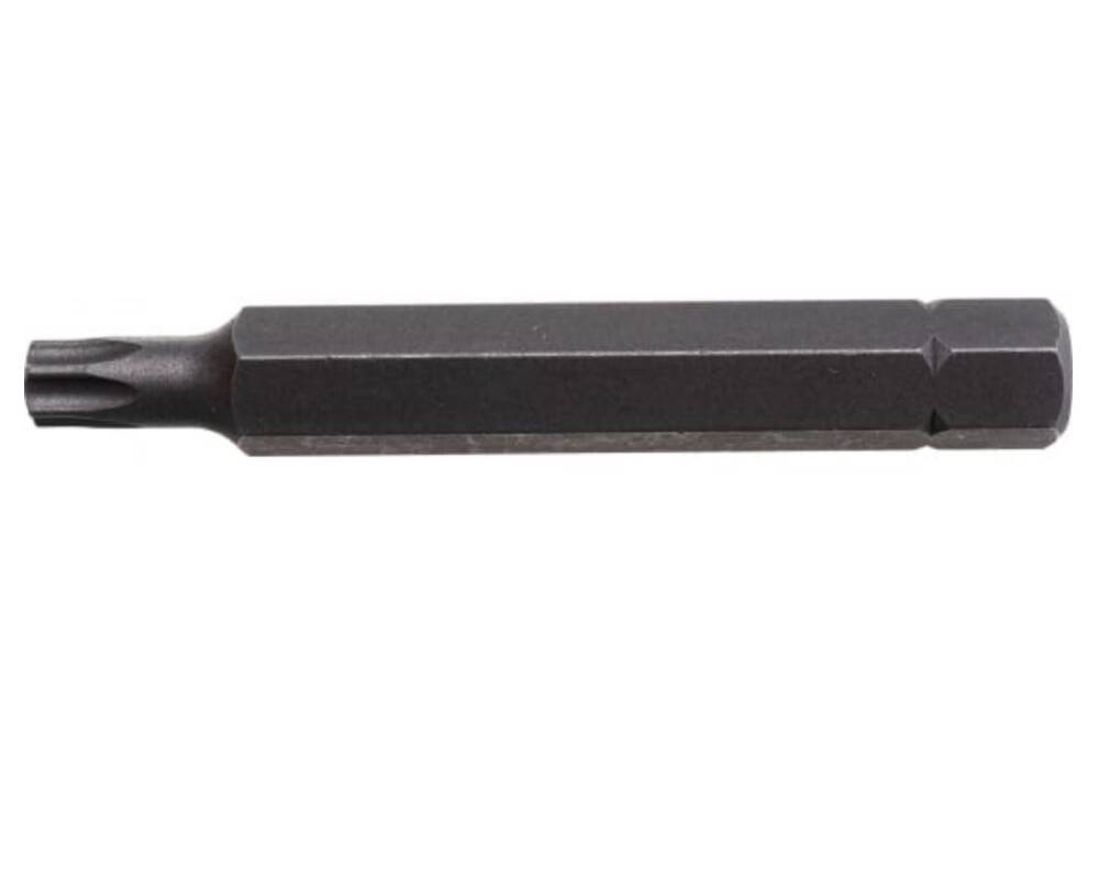 Бита (Torx; 10 мм; Т-40; 75 мм) Jonnesway D175T40