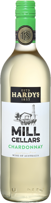 

Вино Hardys, Mill Cellars Chardonnay, 750 мл