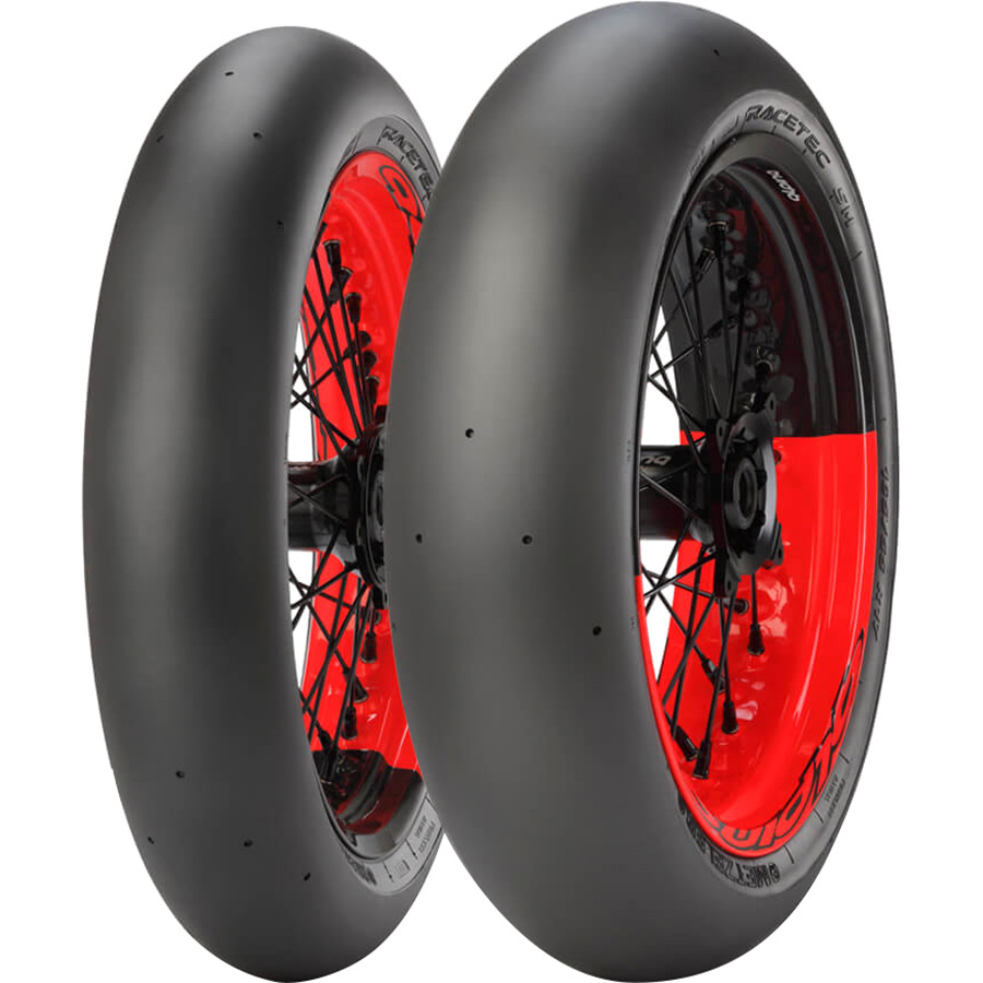 

Мотошина Metzeler Racetec SM 125/75 R17 TL NHS K1, Racetec SM 12.5/75 R17