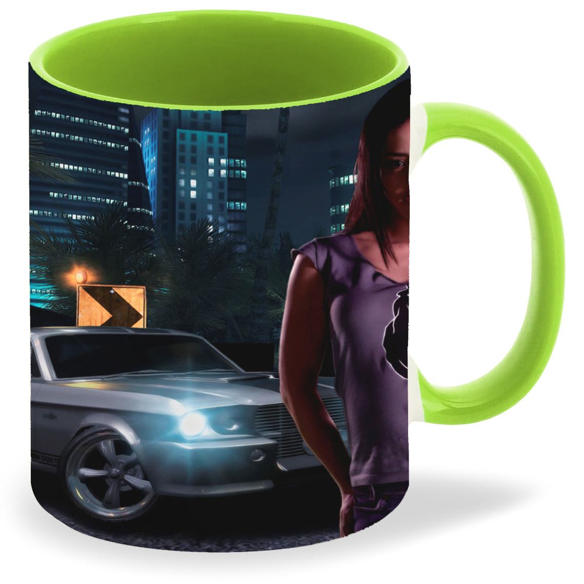 

Кружка CoolPodarok Need for speed NFS Нед фор спид НФС (мия), Need for speed NFS Нед фор спид НФС (мия)