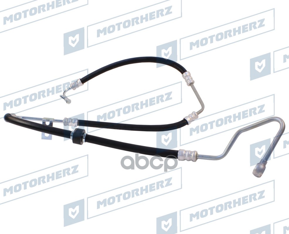 

Напорный шланг от насоса к рейке Motorherz hph0236