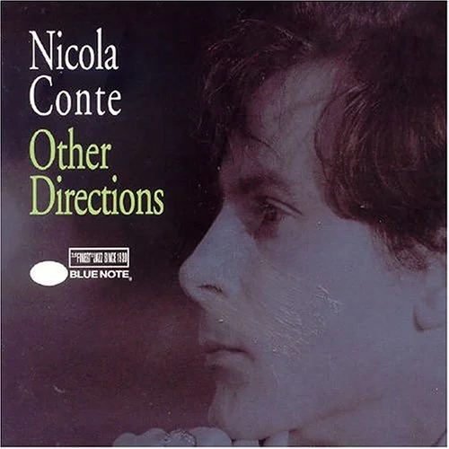 Nicola Conte Other Directions 2LP