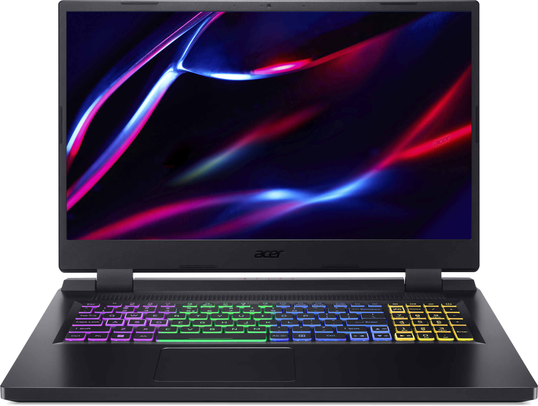 

Ноутбук Acer Nitro 5 AN517-42-R6SK Black (NH.QG4ER.008), Nitro 5 AN517-42-R6SK