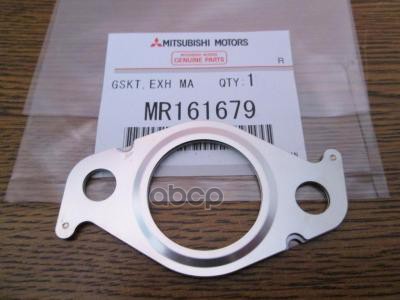 Прокладка Трубки Выпускного Коллектора Mitsubishi Mr161679 MITSUBISHI арт MR161679 663₽