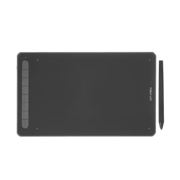 Графический планшет XP-Pen Deco LW черный IT1060B_BK