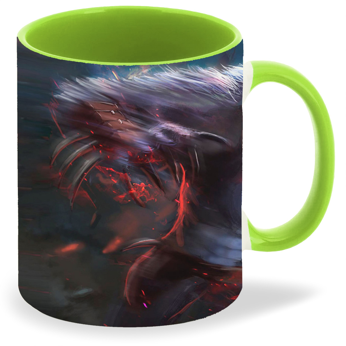 

Кружка CoolPodarok Dota2 Дота Ursa (зверь), Dota2 Дота Ursa (зверь)