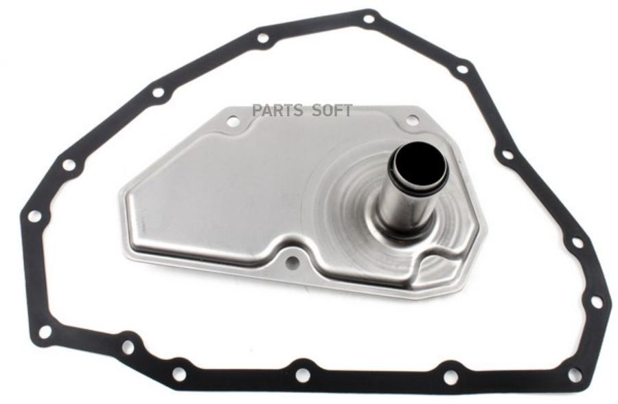 

JT553K_фильтр АКПП CVT с прокладкой Nissan Qashqai 07-13/Juke 10>/Note12>