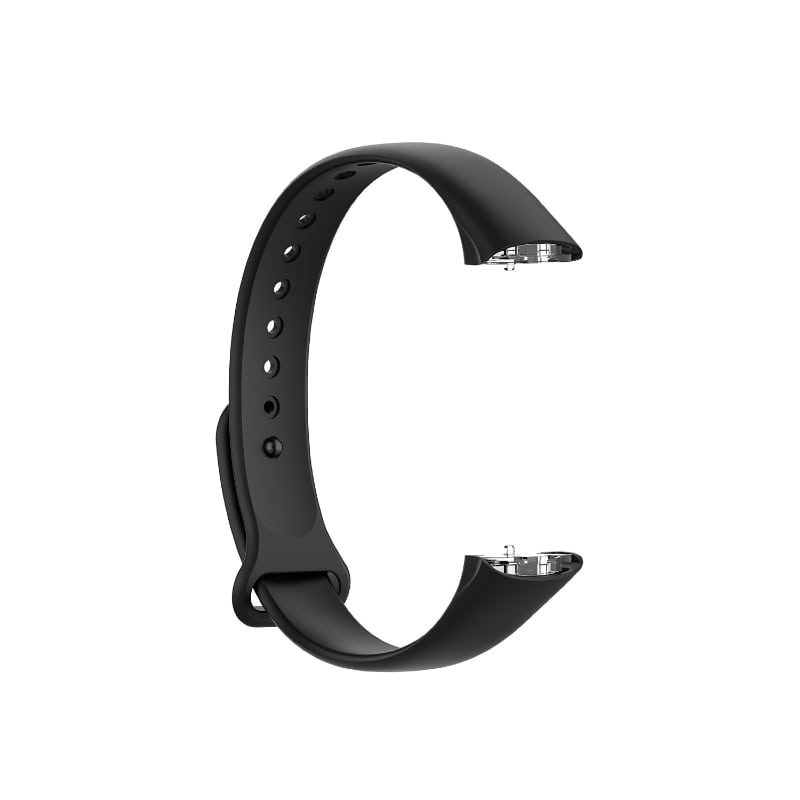 

Силиконовый ремешок для Samsung Galaxy Fit SM-R370, черный, SM-R370
