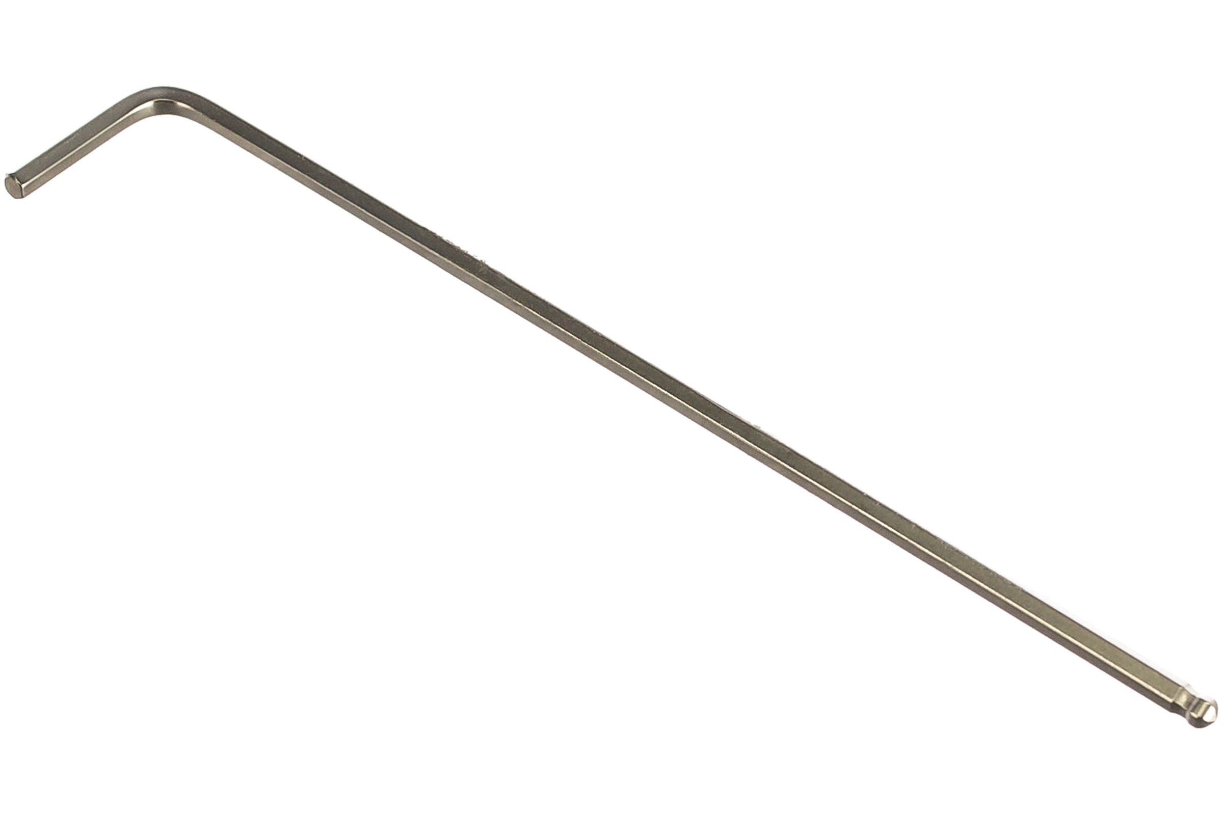 NORGAU Ключ шестигранный 3mm удлиненный,N42EL-3 061007030