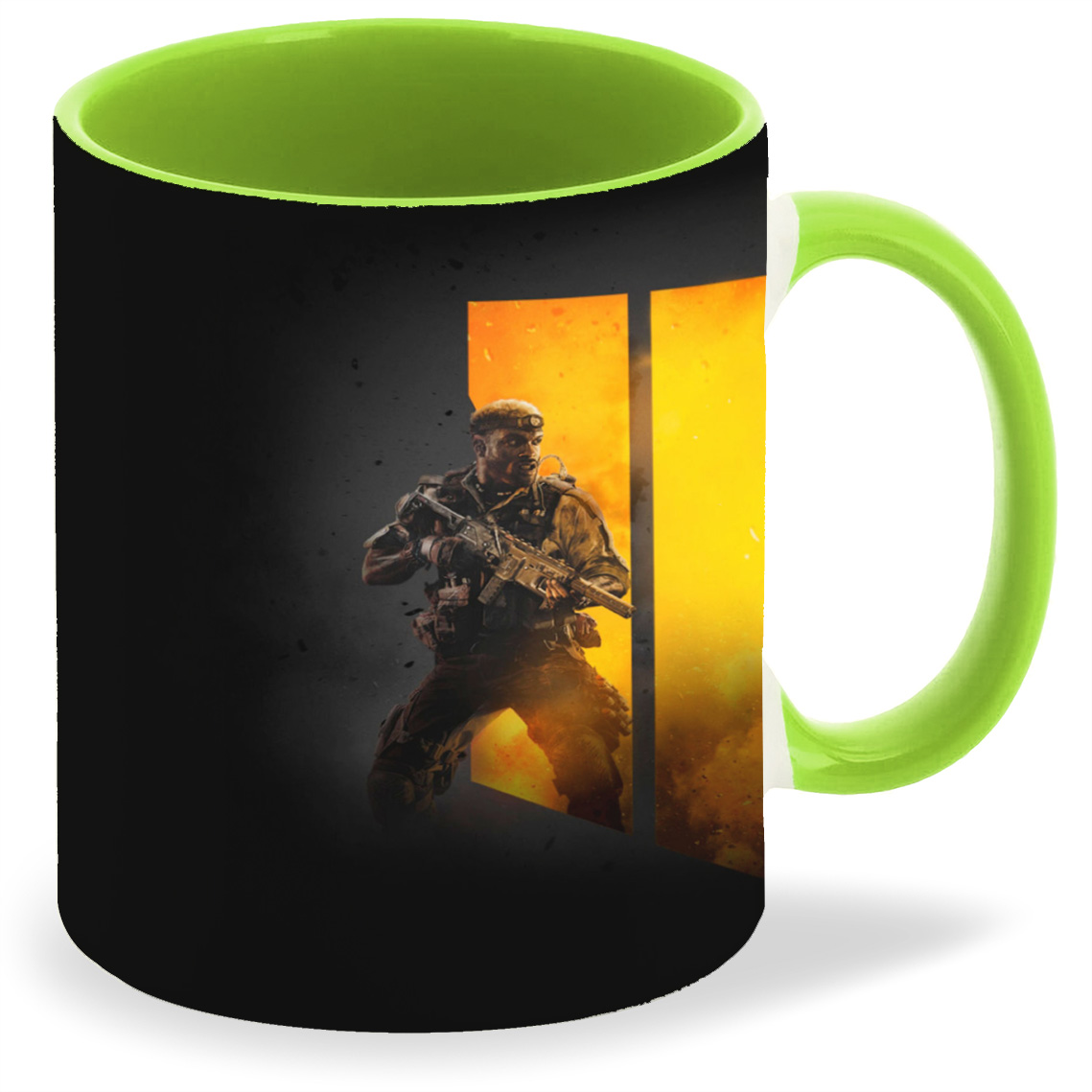 

Кружка CoolPodarok Call of Dutty Калавдьюти Калда (двое рядом с лого), Call of Dutty Калавдьюти Калда (двое рядом с лого)