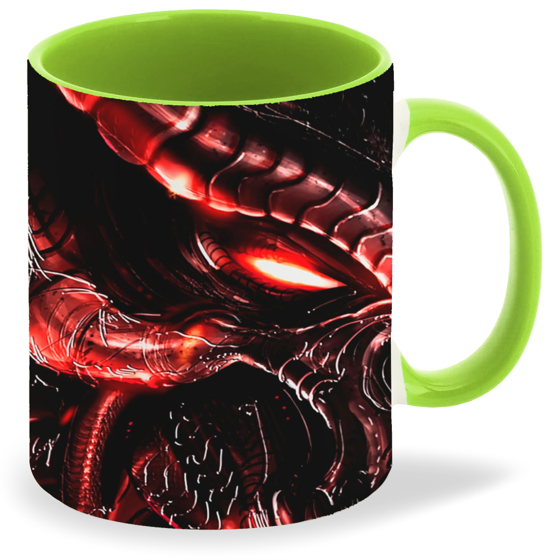 

Кружка CoolPodarok Diablo Диабло (лицо крупно), Diablo Диабло (лицо крупно)