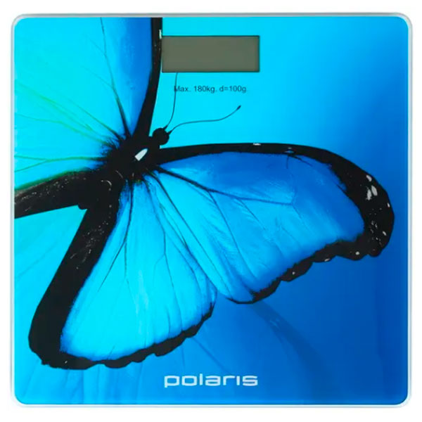 

Весы напольные Polaris PWS 1878DG разноцветный, PWS 1878DG