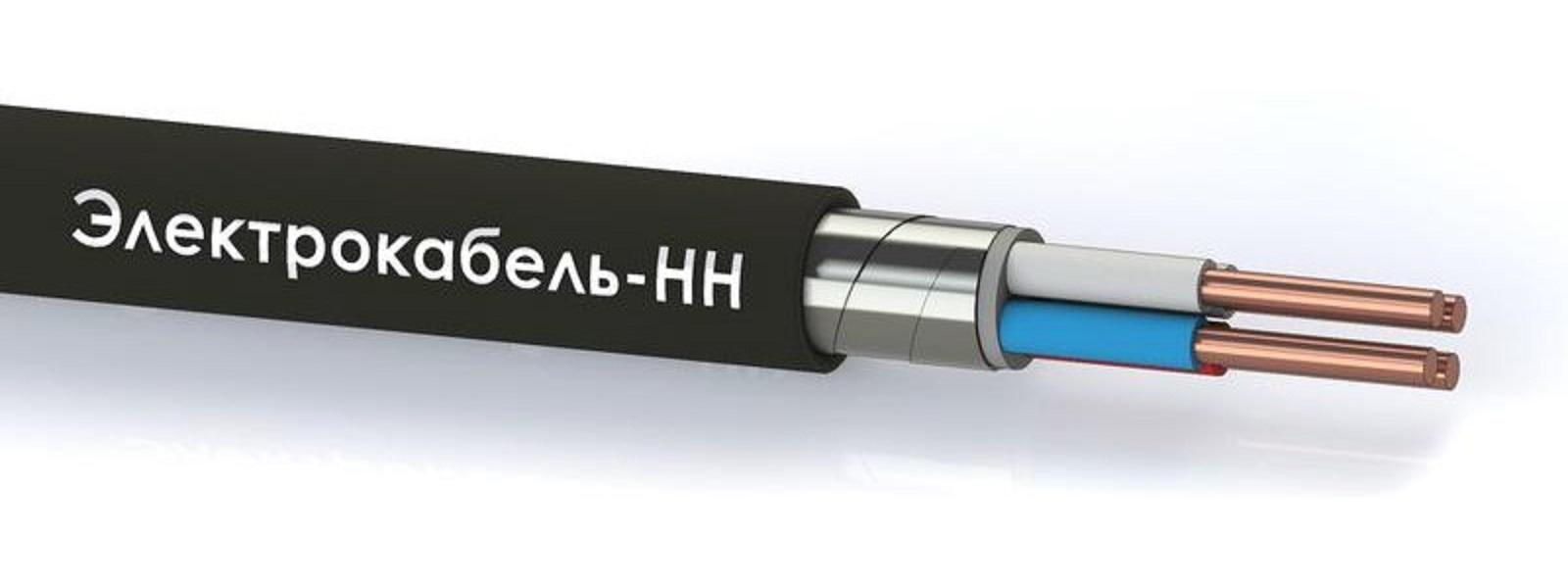

Кабель КВБШвнг(А)-LS 4х1.5 (м) ЭЛЕКТРОКАБЕЛЬ НН 00-00006439, Черный
