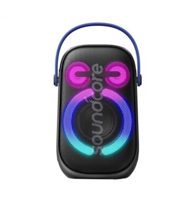 

Портативная колонка Soundcore Rave Neo 2 A33A1 BK Black, Черный, Rave Neo 2 A33A1 BK