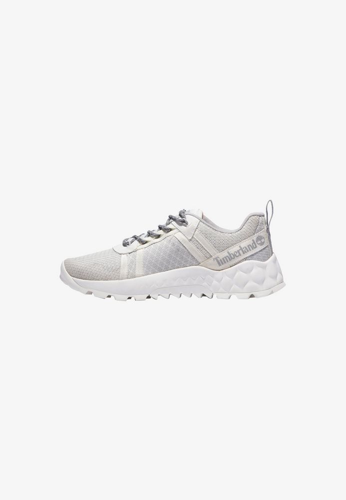 

Кроссовки женские Timberland TI111A0FB серые 41 EU, Серый, TI111A0FB
