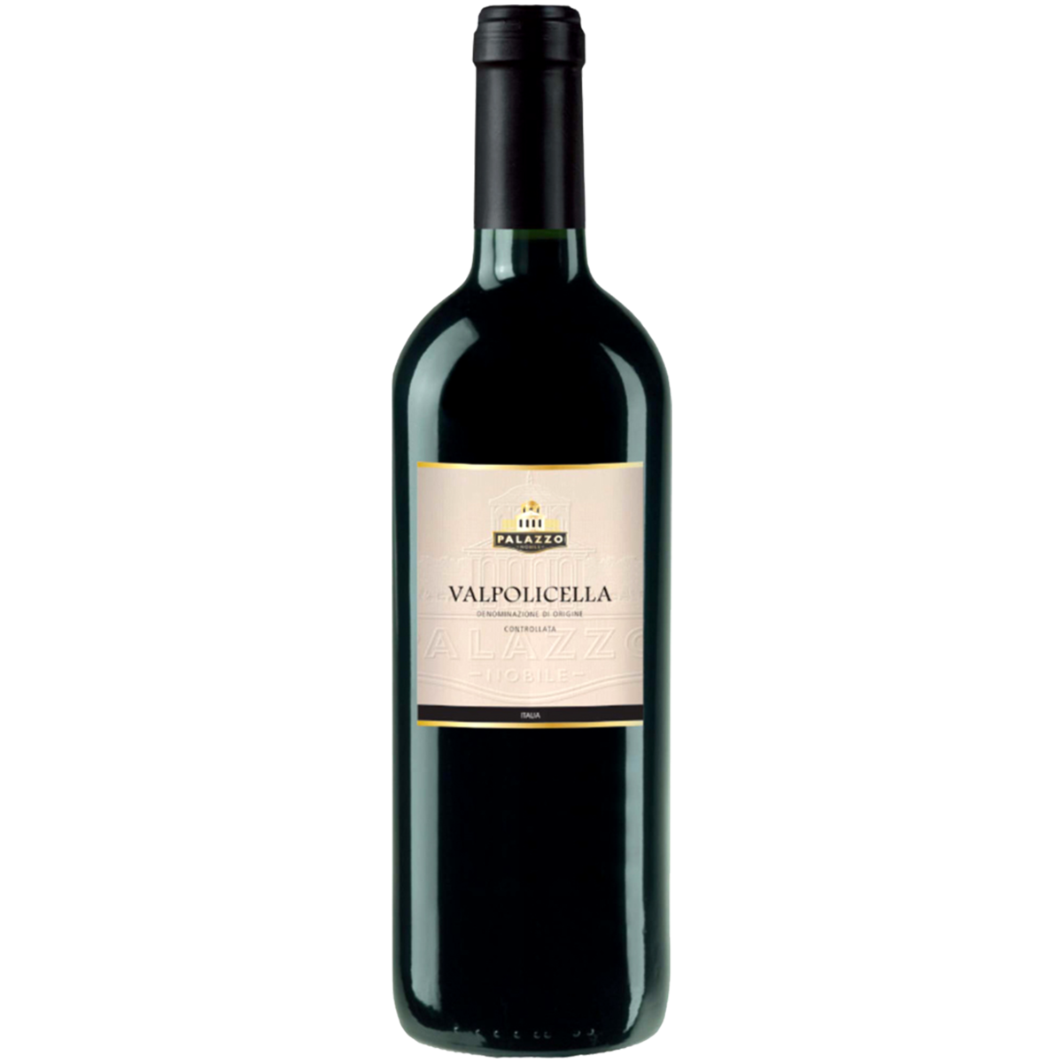 

Вино Palazzo Nobile Valpolicella красное сухое 0,75 л