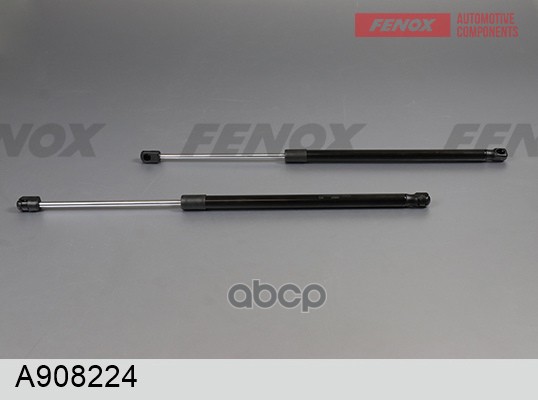 

FENOX 'A908224 Амортизатор крышки багажника 2шт