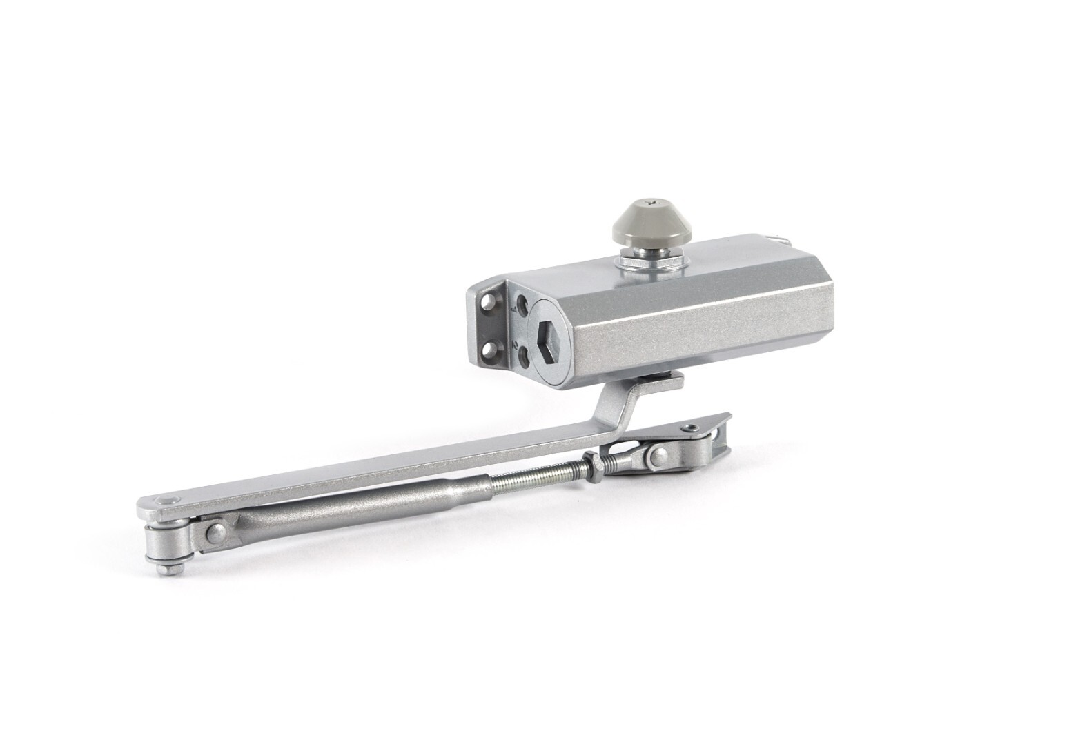 фото Бастион дверной доводчик sprut door closer-050gr