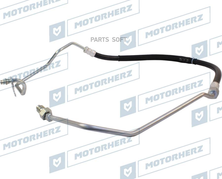

Напорный Шланг От Насоса К Рейке Motorherz HPH0245