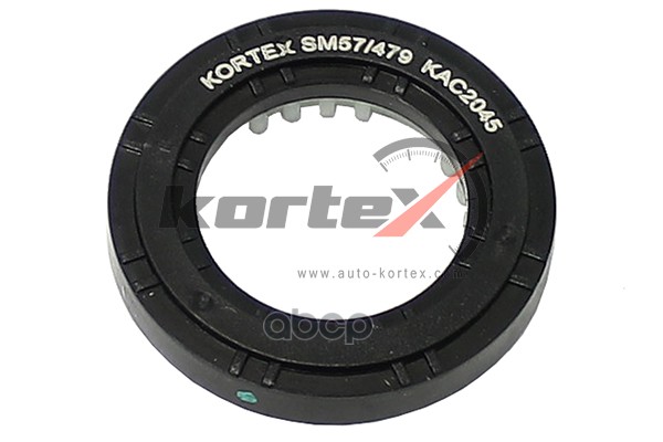 

KORTEX KAC2045 Подшипник опоры переднего амортизатора