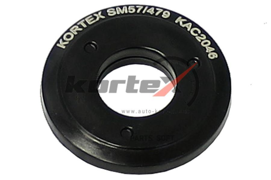 

KORTEX KAC2046 Подшипник опоры амортизатора SUZUKI LIANA/ SX-4 пер.