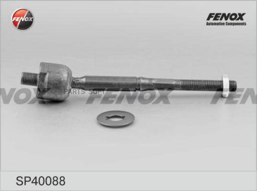

FENOX SP40088 Тяга рулевая Nissan Tiida 07-