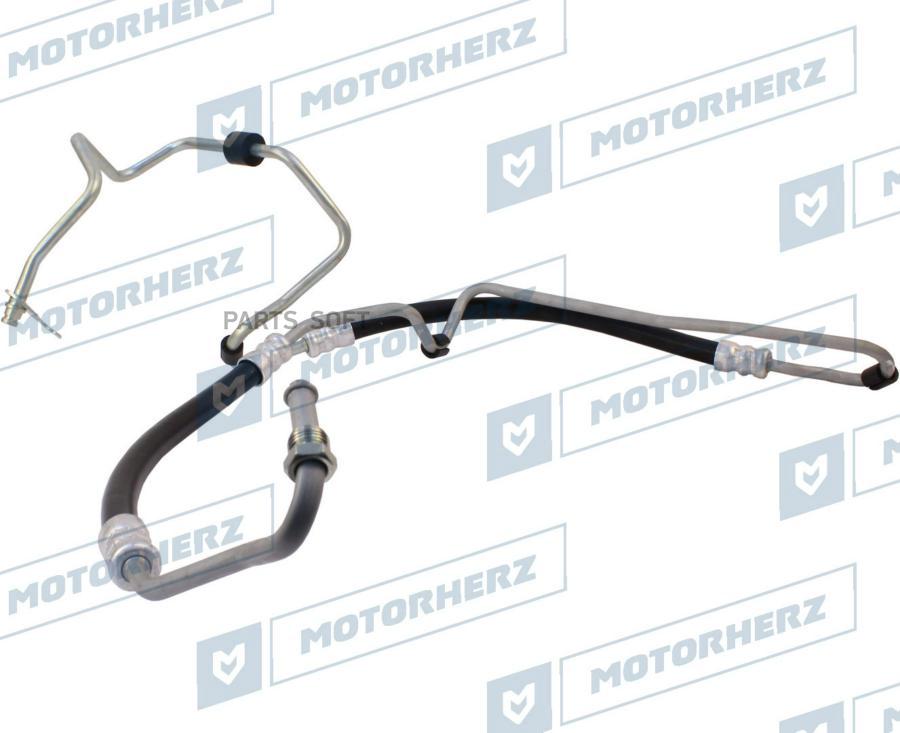 

Напорный Шланг От Насоса К Рейке Motorherz HPH0246